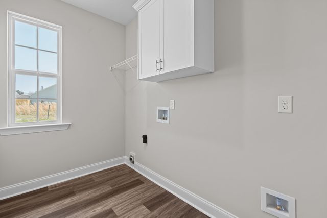 616 Lampart Drive, Augusta, GA 30909