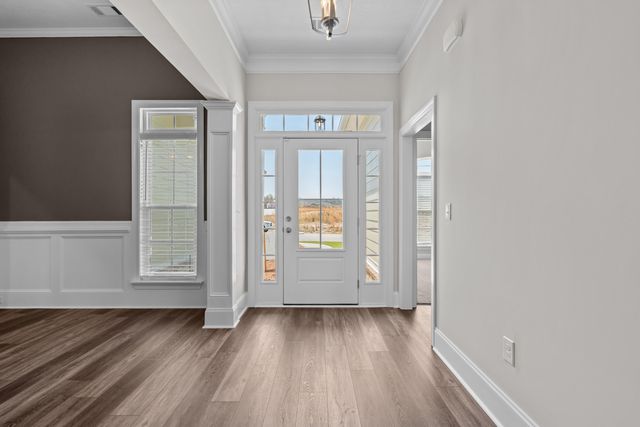 616 Lampart Drive, Augusta, GA 30909