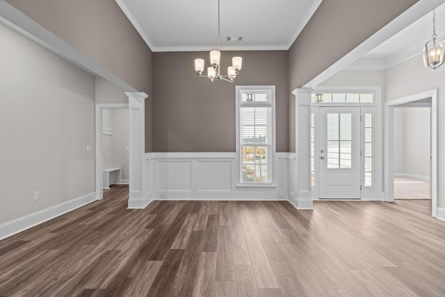 616 Lampart Drive, Augusta, GA 30909