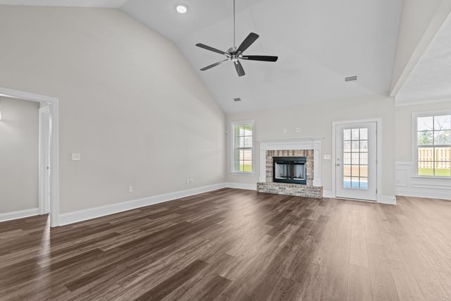 616 Lampart Drive, Augusta, GA 30909