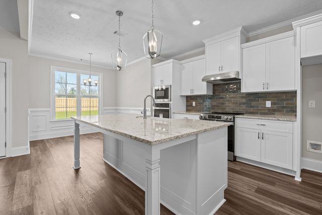 616 Lampart Drive, Augusta, GA 30909