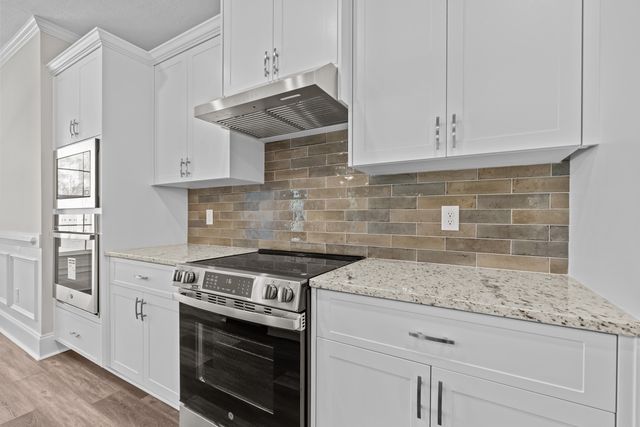 616 Lampart Drive, Augusta, GA 30909