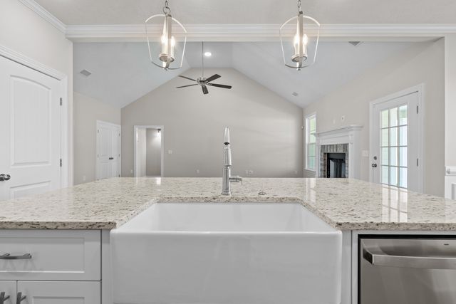 616 Lampart Drive, Augusta, GA 30909