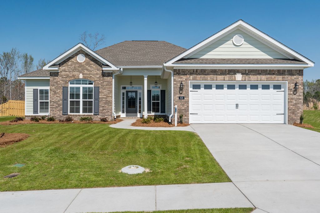 616 Lampart Drive, Augusta, GA 30909