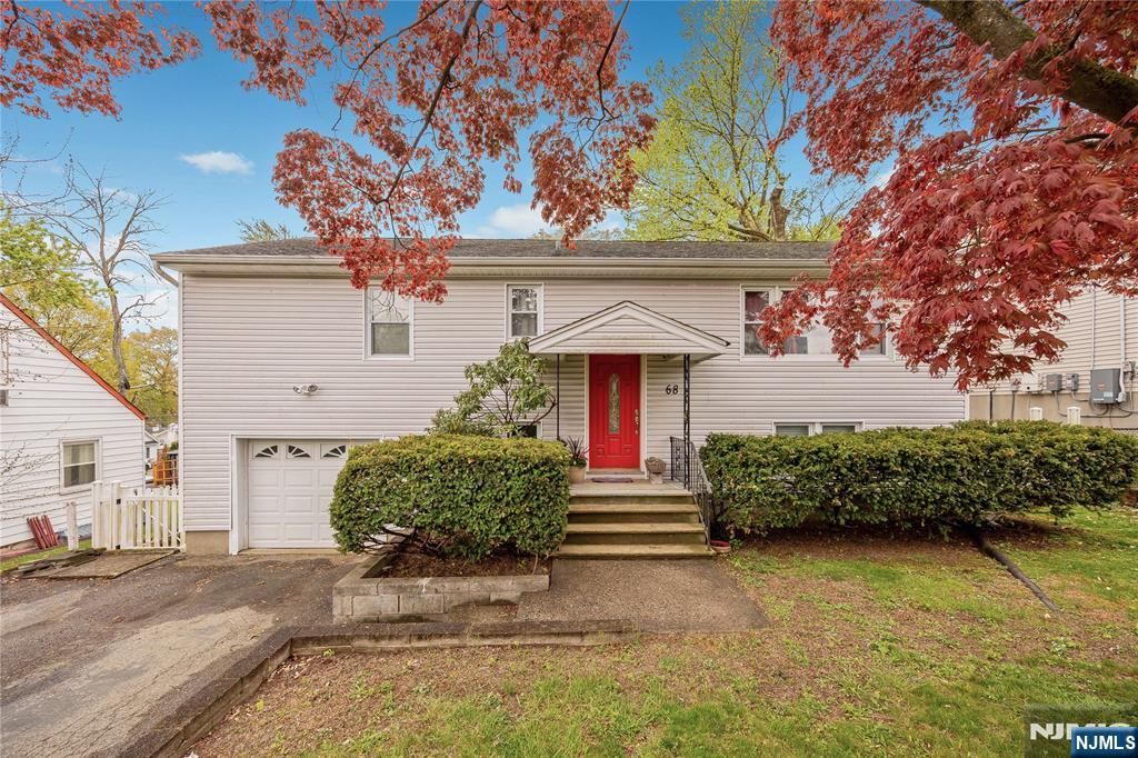 68 Minnehaha Boulevard, Par-troy Hills Twp., NJ 07034