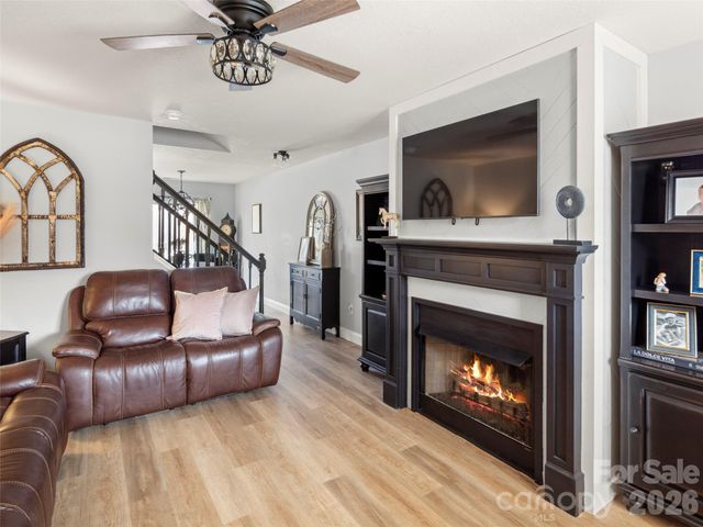 99 Sunny Meadows Boulevard, Arden, NC 28704