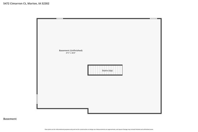 5472 Cimarron Court, Marion, IA 52302