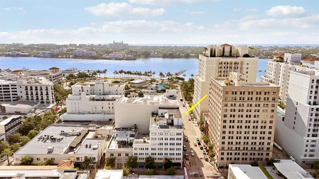 120 S Olive Avenue 703, West Palm Beach, FL 33401