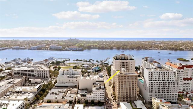120 S Olive Avenue 703, West Palm Beach, FL 33401
