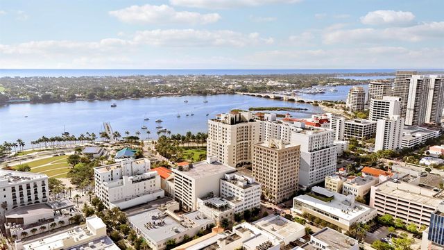 120 S Olive Avenue 703, West Palm Beach, FL 33401