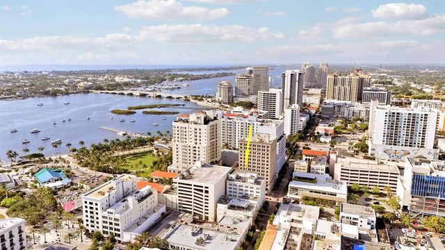 120 S Olive Avenue 703, West Palm Beach, FL 33401