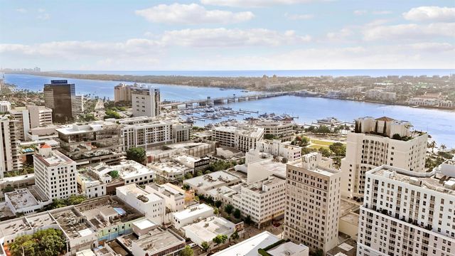 120 S Olive Avenue 703, West Palm Beach, FL 33401