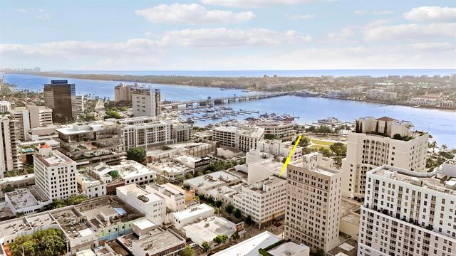 120 S Olive Avenue 703, West Palm Beach, FL 33401