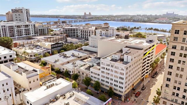 120 S Olive Avenue 703, West Palm Beach, FL 33401