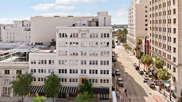 120 S Olive Avenue 703, West Palm Beach, FL 33401