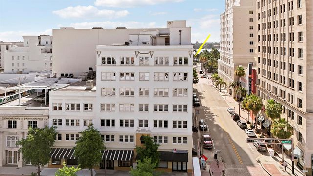 120 S Olive Avenue 703, West Palm Beach, FL 33401