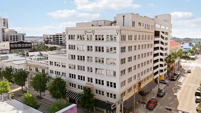 120 S Olive Avenue 703, West Palm Beach, FL 33401