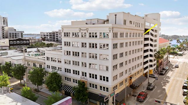 120 S Olive Avenue 703, West Palm Beach, FL 33401