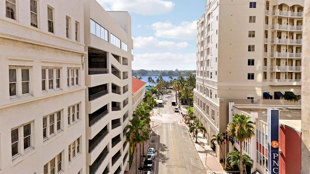 120 S Olive Avenue 703, West Palm Beach, FL 33401