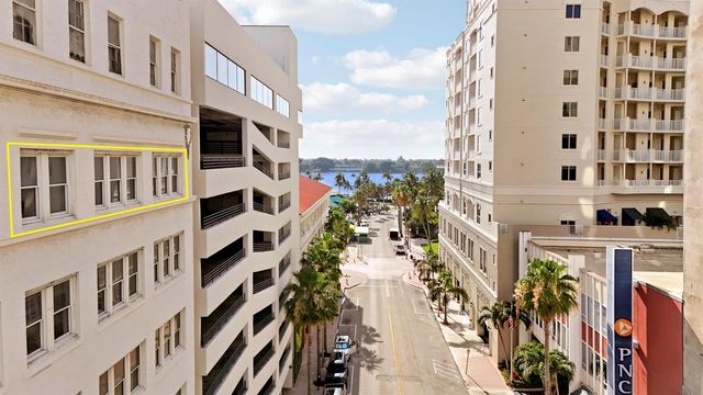 120 S Olive Avenue 703, West Palm Beach, FL 33401