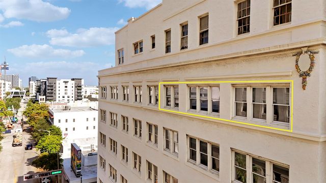 120 S Olive Avenue 703, West Palm Beach, FL 33401