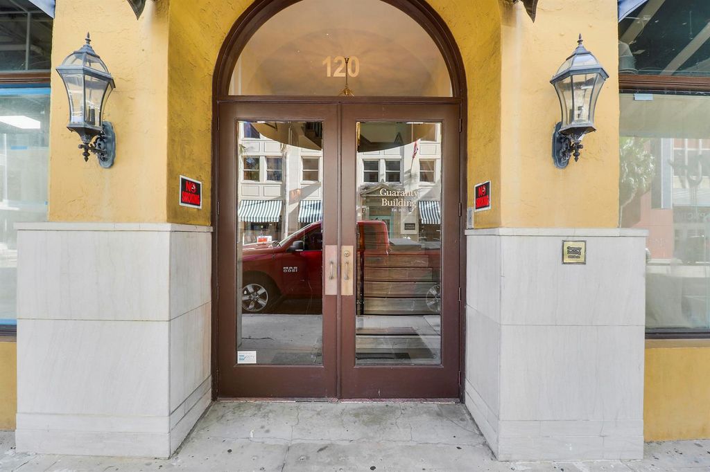 120 S Olive Avenue 703, West Palm Beach, FL 33401