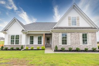 1419 Caroline Court, Hernando, MS 38632