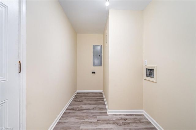 1807 Carlton Avenue, Greensboro, NC 27406