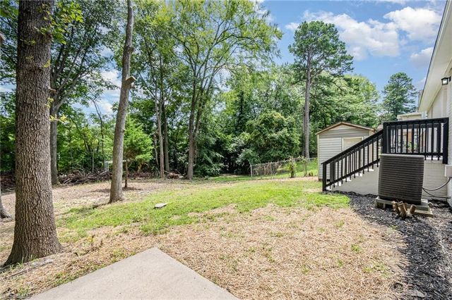 1807 Carlton Avenue, Greensboro, NC 27406