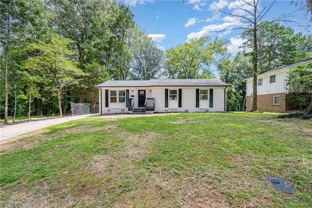 1807 Carlton Avenue, Greensboro, NC 27406