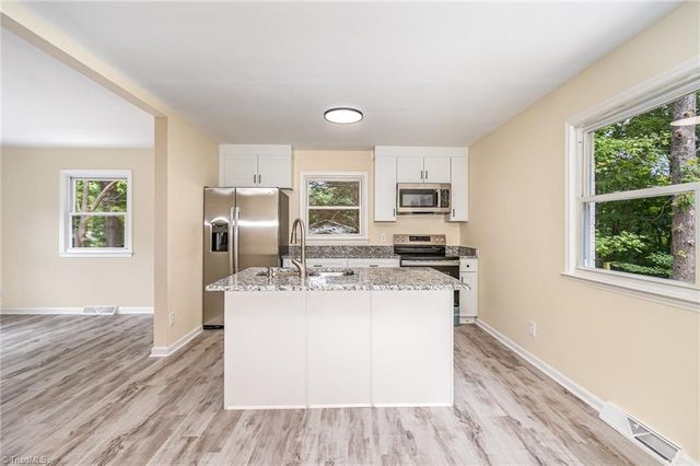 1807 Carlton Avenue, Greensboro, NC 27406