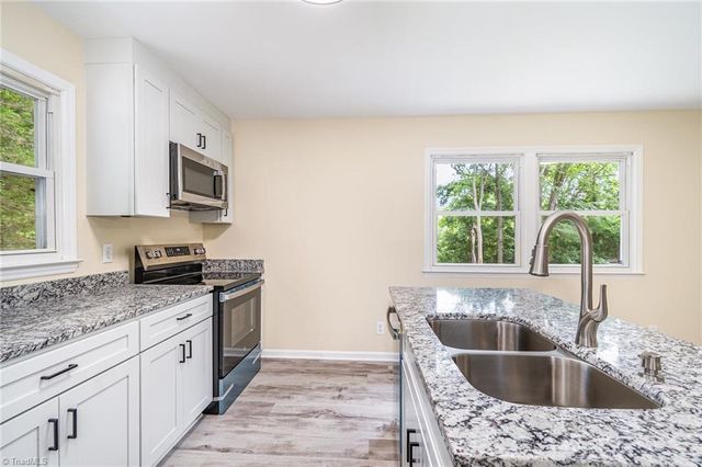 1807 Carlton Avenue, Greensboro, NC 27406