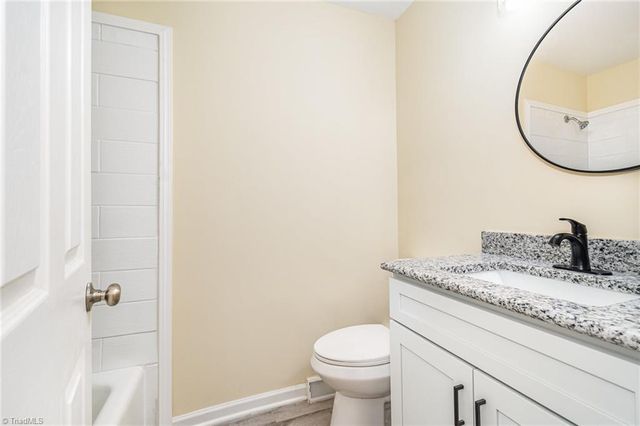 1807 Carlton Avenue, Greensboro, NC 27406