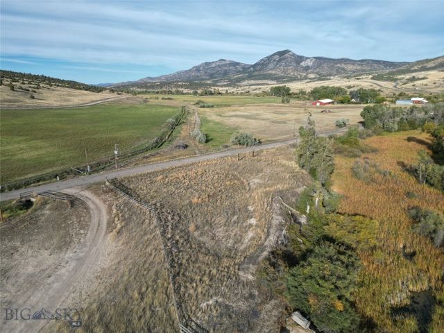 24 Old Mt Hwy 10, Cardwell, MT 59721 property photo
