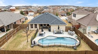 335 Coral Vine Lane, Burleson, TX 76028