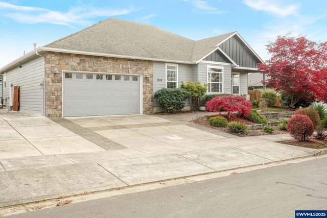 3208 54th Av NE, Albany, OR 97321