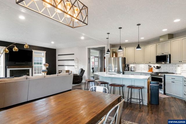 3208 54th Av NE, Albany, OR 97321