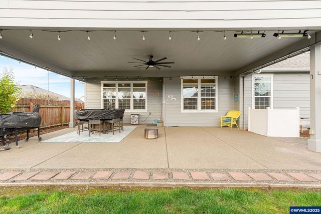 3208 54th Av NE, Albany, OR 97321