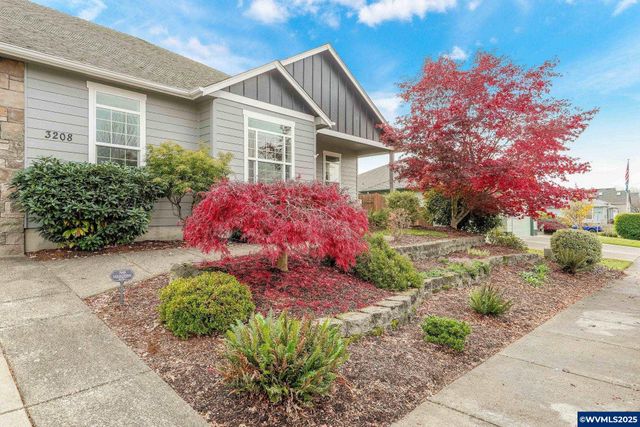 3208 54th Av NE, Albany, OR 97321