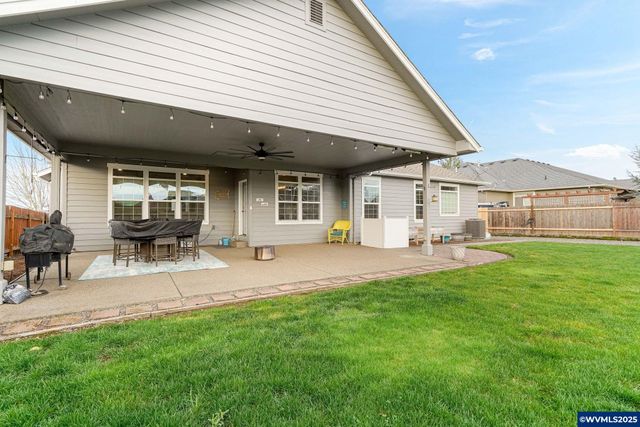 3208 54th Av NE, Albany, OR 97321