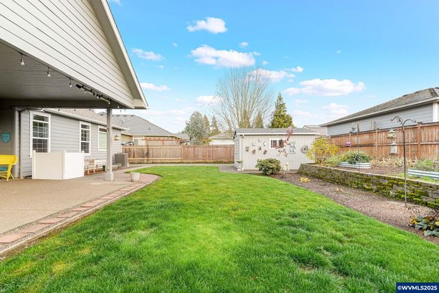 3208 54th Av NE, Albany, OR 97321