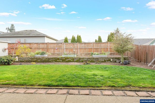 3208 54th Av NE, Albany, OR 97321