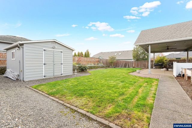 3208 54th Av NE, Albany, OR 97321