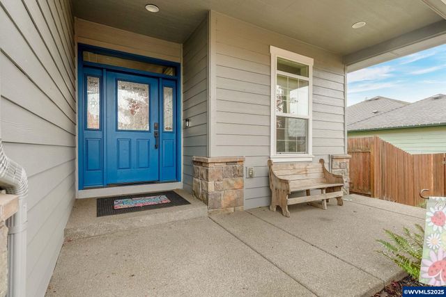 3208 54th Av NE, Albany, OR 97321