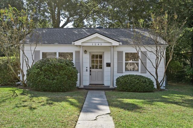 1245 Maxwell Street, North Charleston, SC 29405