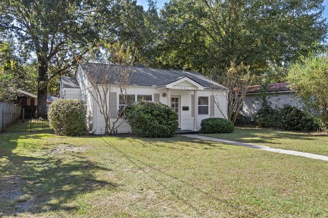 1245 Maxwell Street, North Charleston, SC 29405