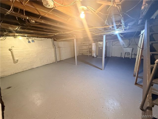 43 Midway Avenue, Buffalo, NY 14215