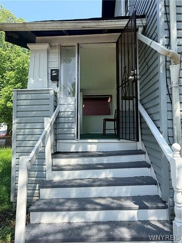43 Midway Avenue, Buffalo, NY 14215