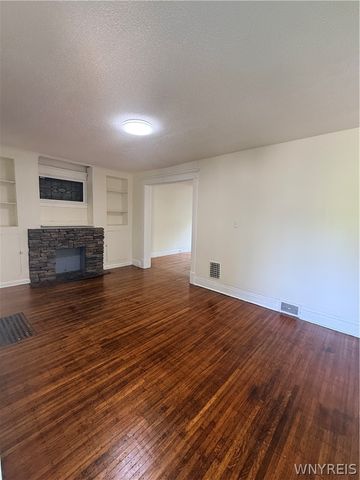 43 Midway Avenue, Buffalo, NY 14215
