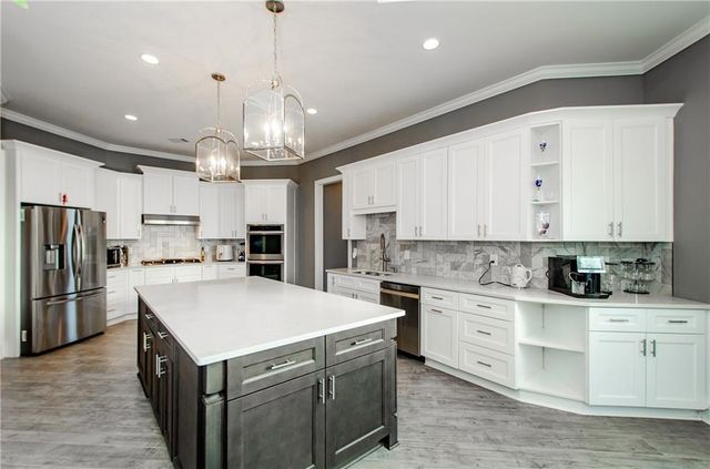 331 Wedges Road, Auburn, GA 30011